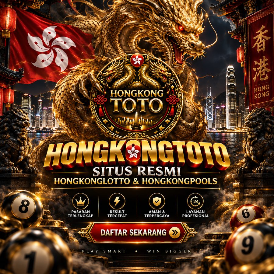 Hongkongtoto Langkahan